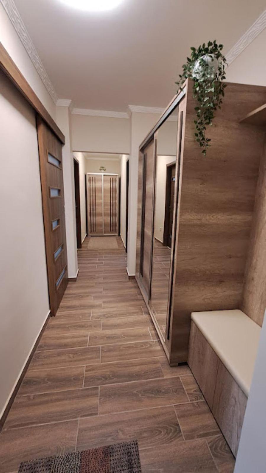 Szilfak City Apartman Hajduszoboszlo Exterior photo
