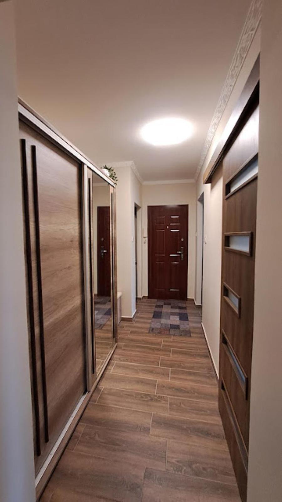 Szilfak City Apartman Hajduszoboszlo Exterior photo